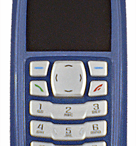 Nokia 3100