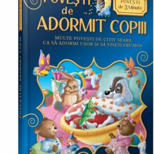 povesti-de-adormit-copiii-707202 Carte de povesti
